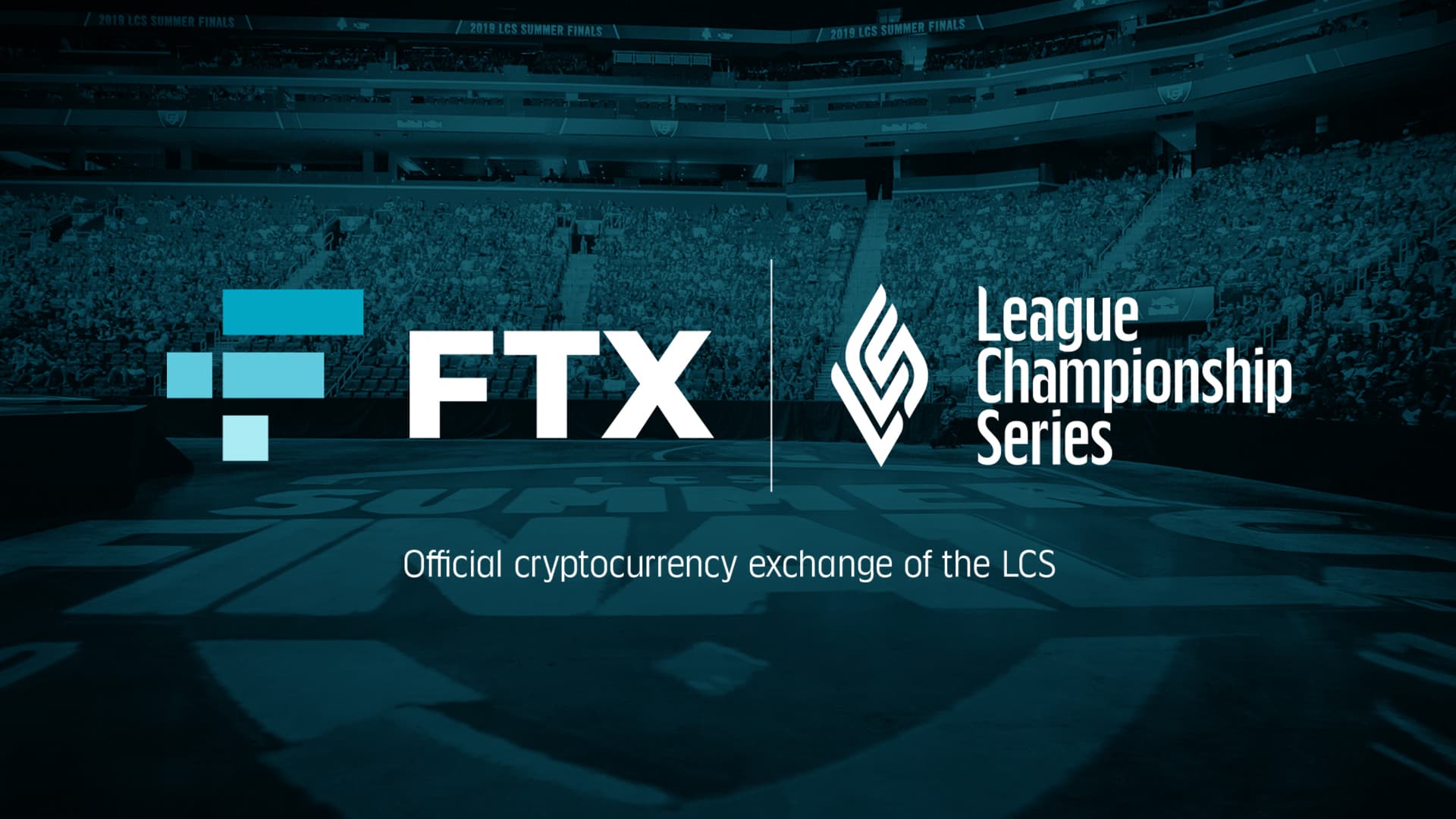 LCS ve stopách TSM. Severoamerická liga se spojila s kryptoměnovou burzou FTX
