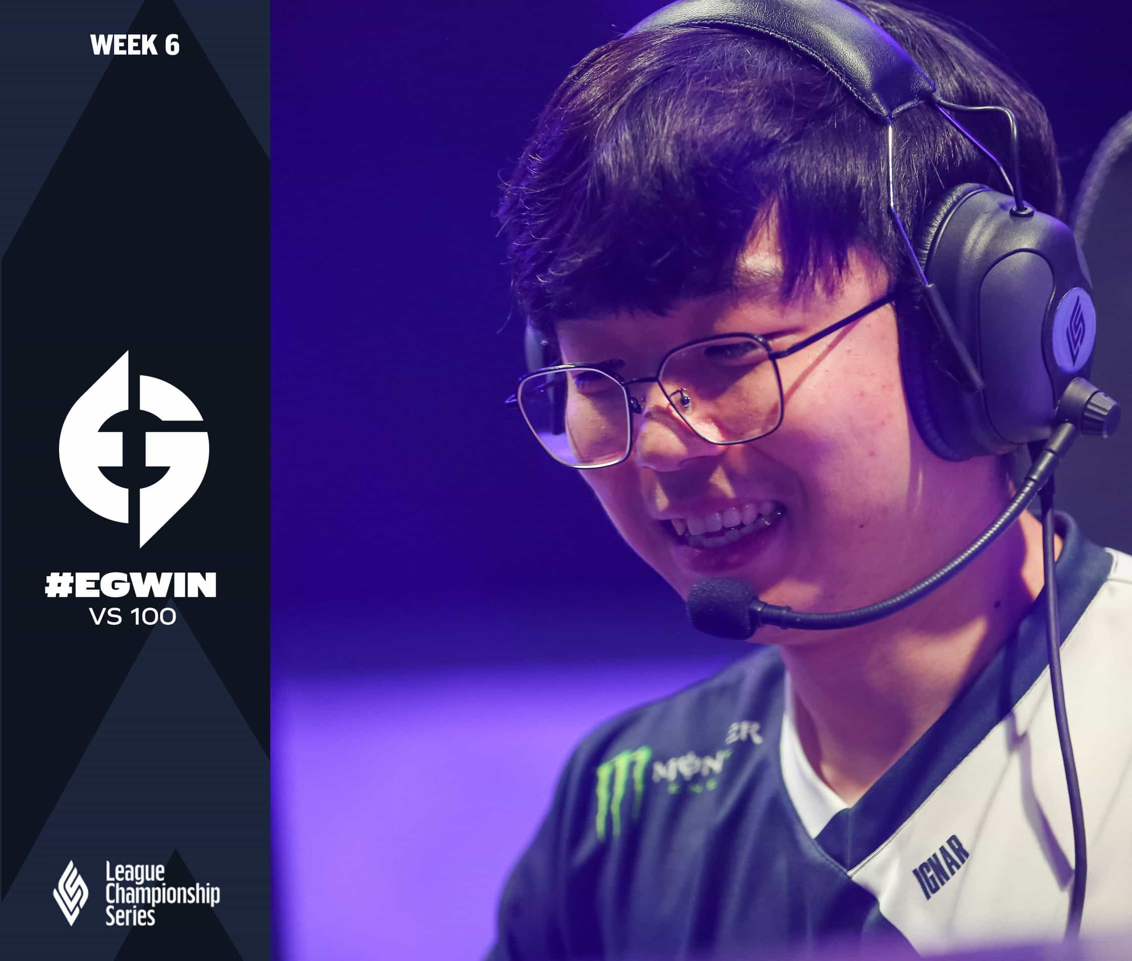 LCS se blíží do svého finiše: Evil Geniuses útočí na špičku, žádný tým stále nemá nic jisté