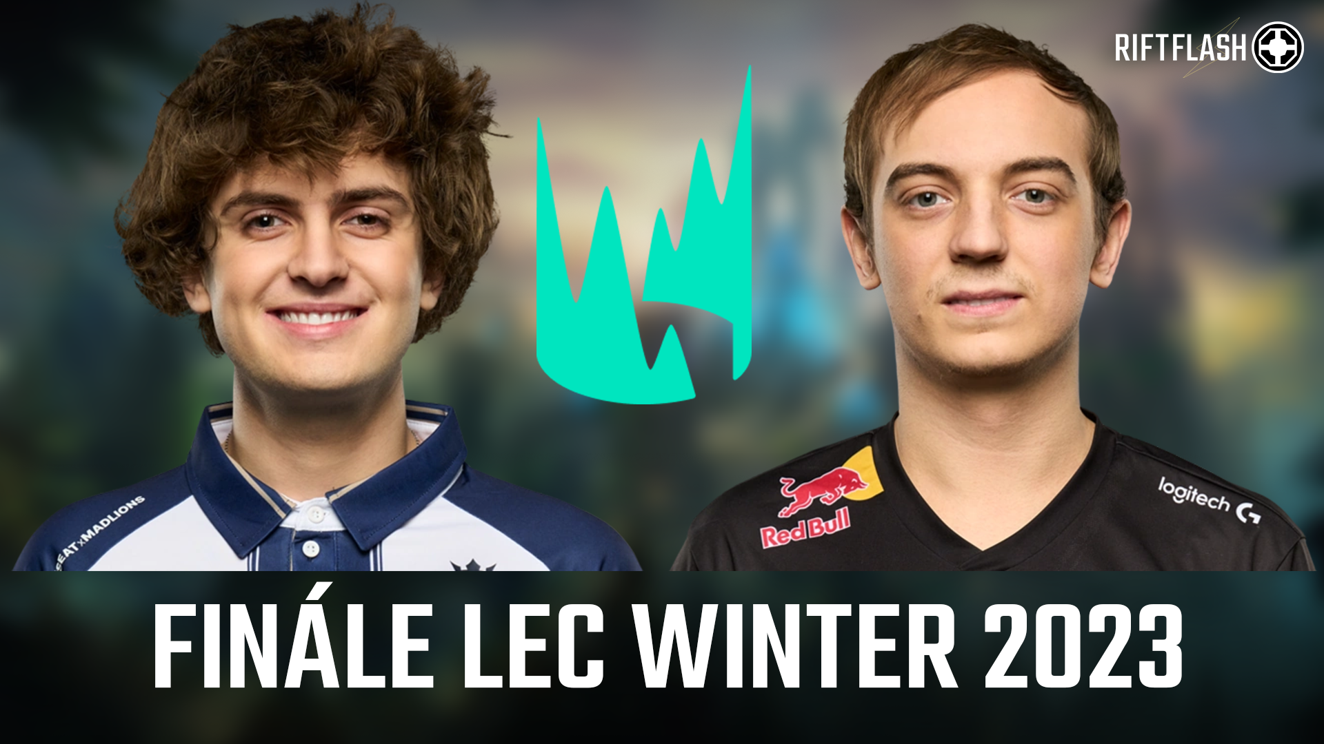 Carzzy v boji o třetí titul, Caps o rekord, preview finále LEC