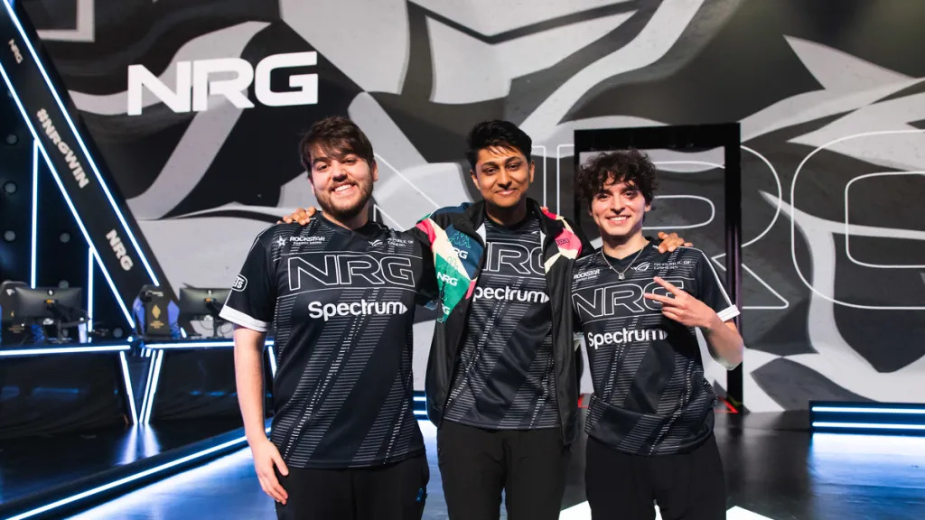 NRG v debutujícím splitu postoupili na Worlds, o titul v LCS dál bojují Cloud9 nebo Dignitas