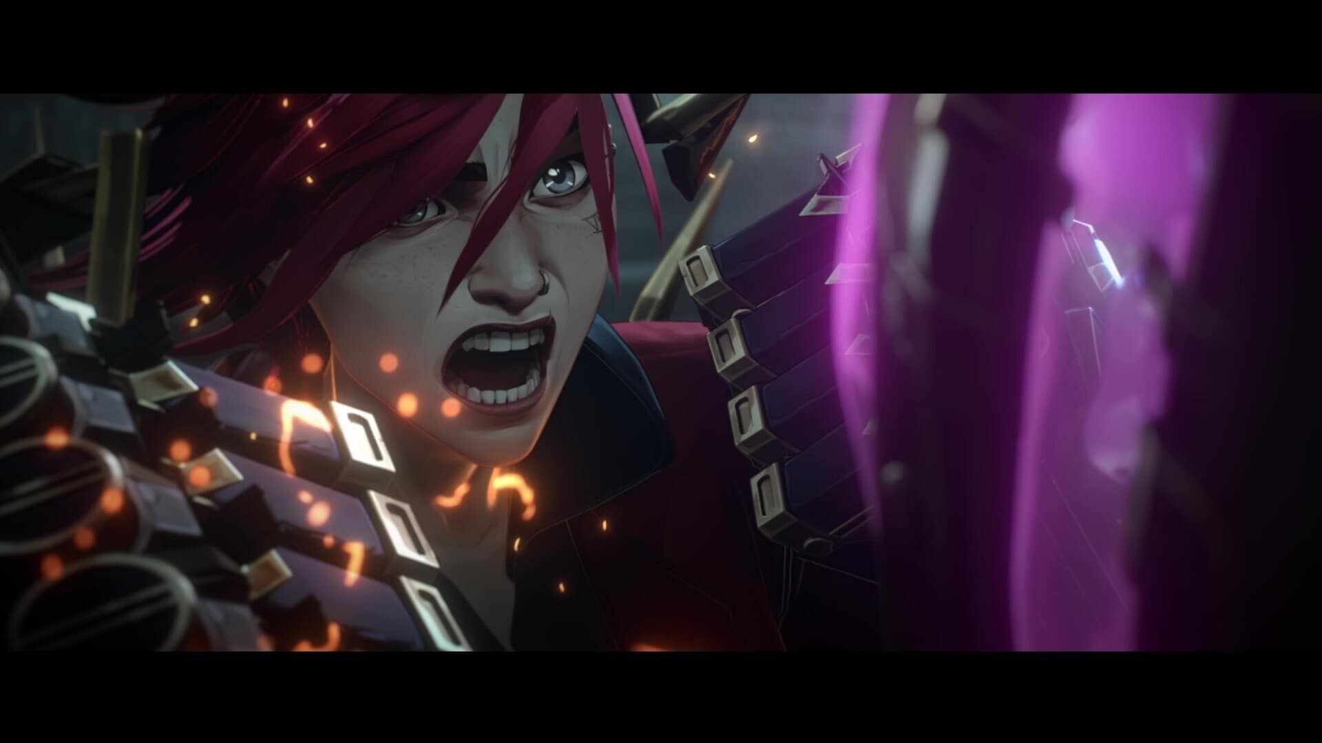 League of Legends míří na Netflix!