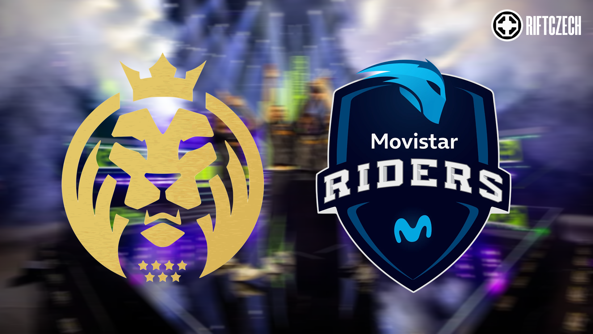 Karmine Corp se v LEC spojí s Astralis, XL a MAD s Movistar a Giants