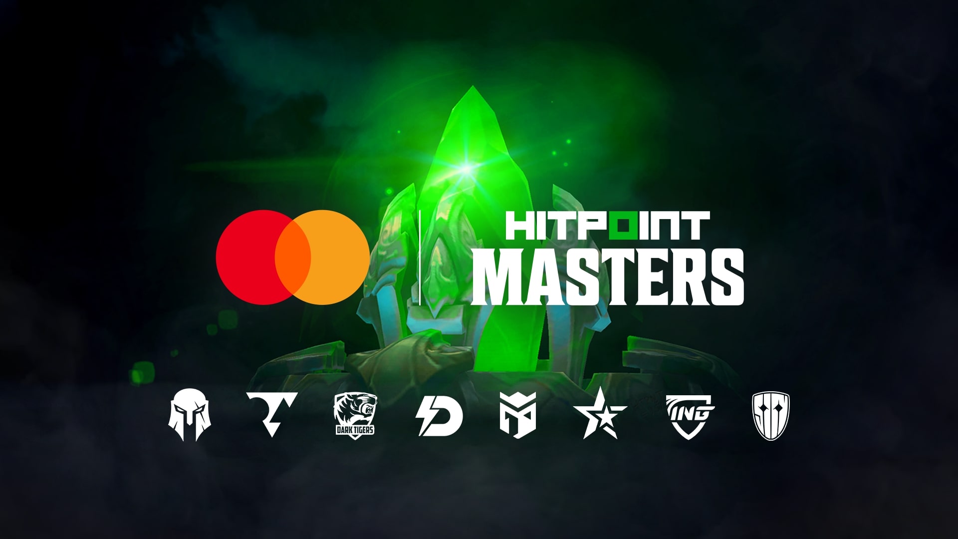 Začínají Hitpoint Masters, na co láká nejvyšší domácí liga?