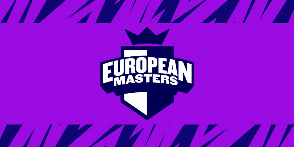 Francouzský tým Karmine Corp ovládl EU Masters Spring 2021