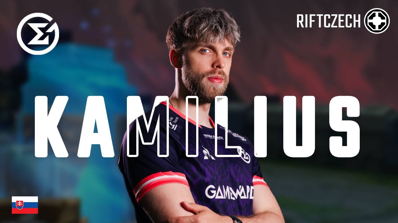 Kamilius bez LEC, ale v ERL supertýmu? Kam míří slovenský support?