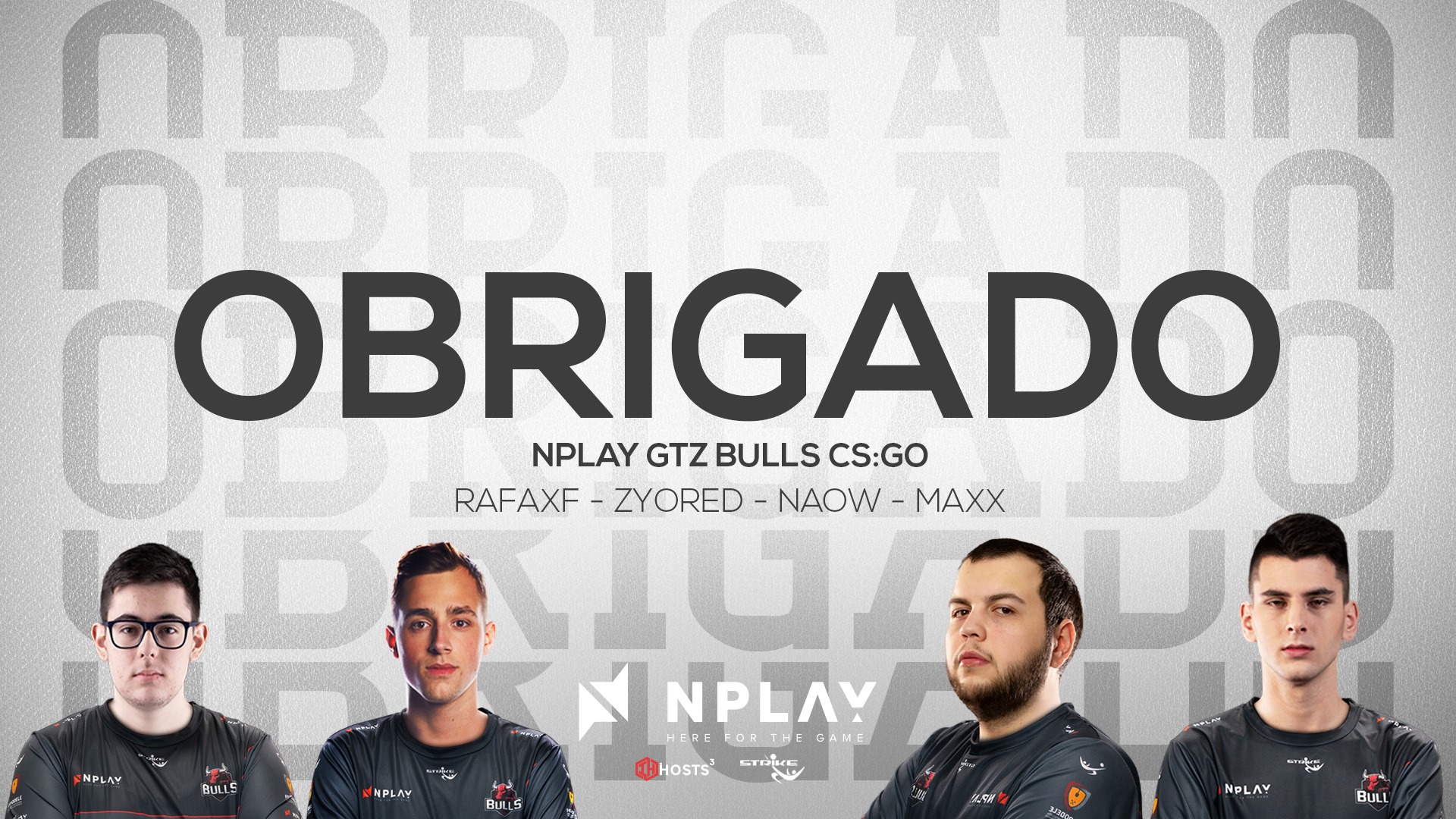 Portugalská štace končí. GTZ Bulls oznámili konec MAXXe i zyoreda