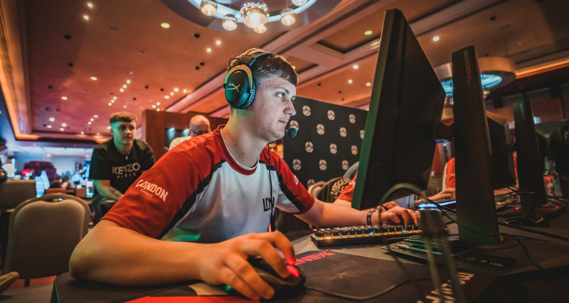 Britové do Fnatic! Po 7 letech nebudou v týmu jen hráči ze Švédska