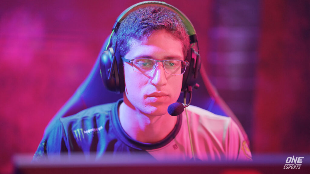 Kapitán Evil Geniuses Fly: "Na TI10 je potřeba dát si pozor na OG"