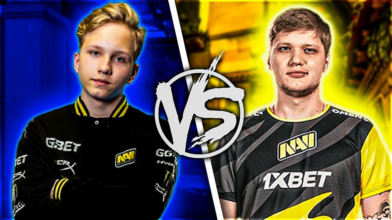 s1mple reaguje na m0nesyho: G2 říká hráčům, aby používali bait slova. Potrestám celý tým