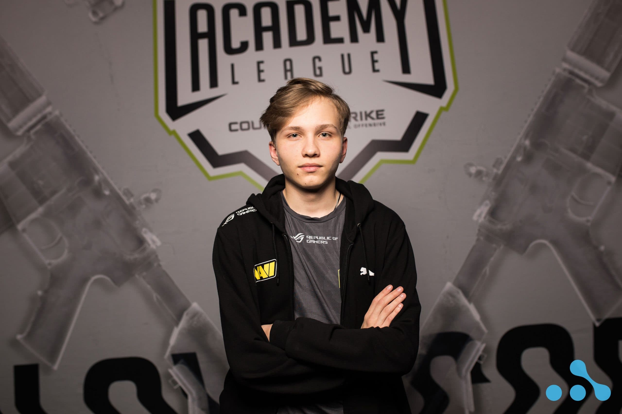 Milionový teenager m0NESY má od NAVI zelenou a je na přestupovém listu. Zamíří do G2?