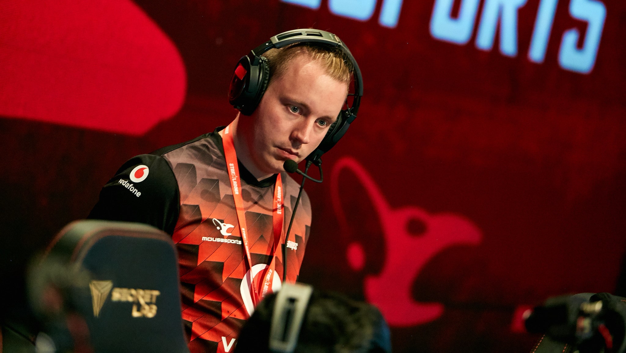 Ex-trenér mousesports i přes ESIC ban posiluje Entropiq Prague jako Chief Analyst