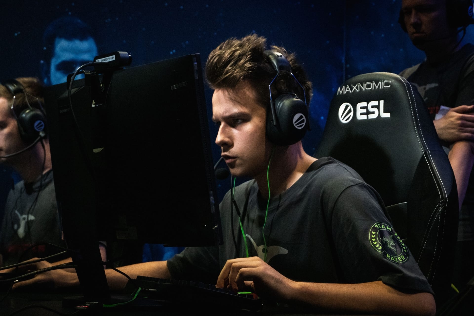 Startuje poslední týden ESL Pro League. Frozen na úvod play-off vyzve v úterý NiP