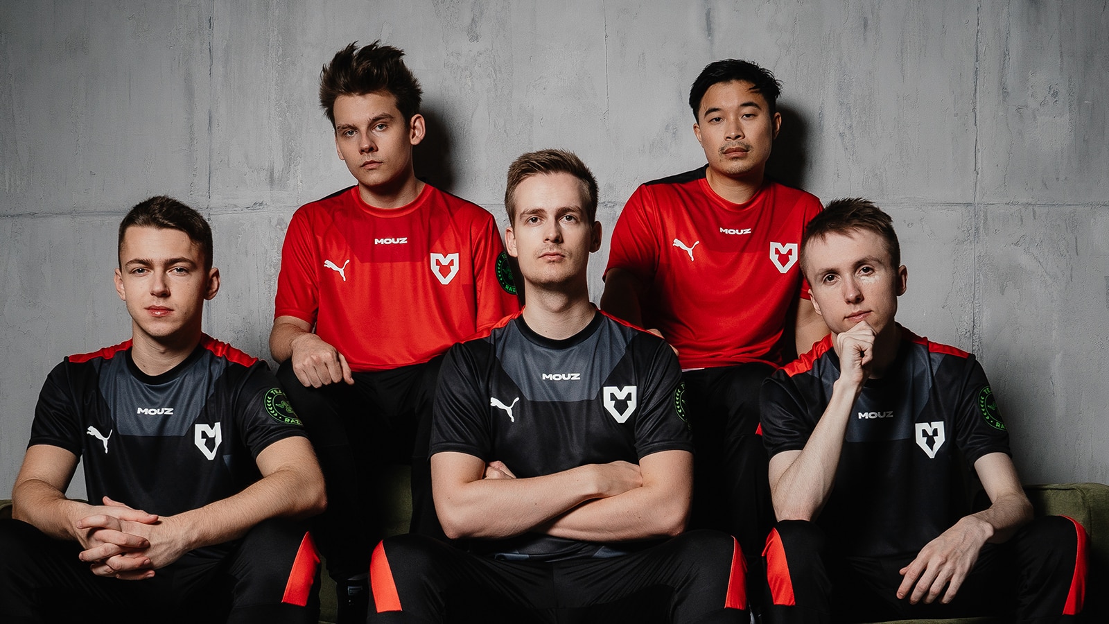 DreamHack Open November klepe na dveře. Podaří se MOUZ s frozenem uspět?