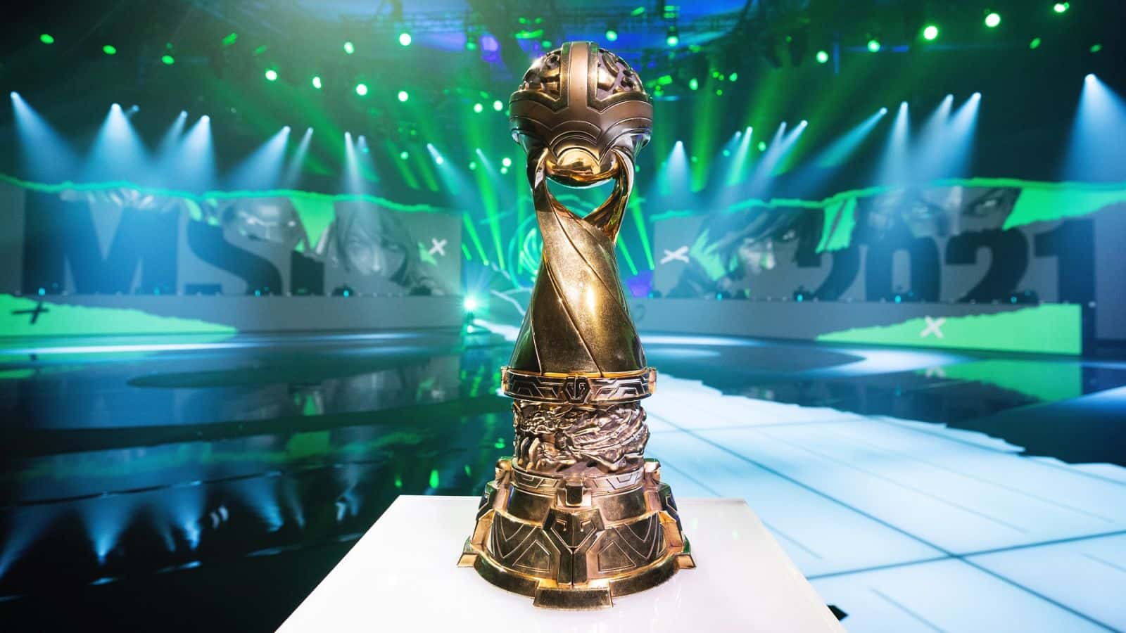 Carzzy a Humanoid to zvládli! S MAD Lions postupují mezi nejlepší čtyřku MSI