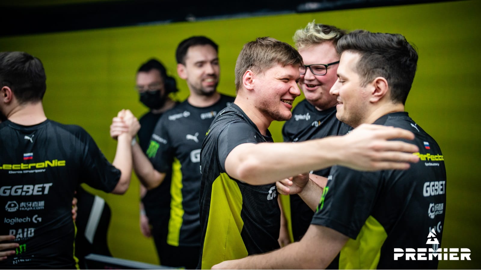 Problém v NAVI! Hvězda týmu má pozitivní test na covid