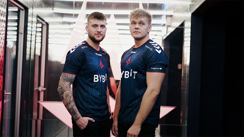 Končí ikonická éra? Do Astralis přichází k0nfig, blameF a ave
