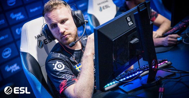 BLAST Premier: FaZe končí, nepomohl ani olofmeister