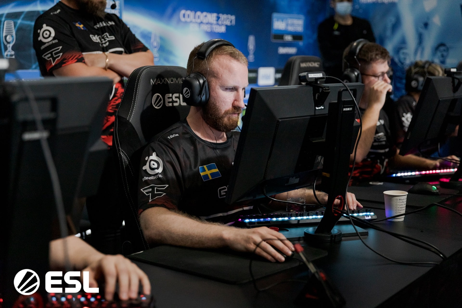 Definitivní sbohem? Olofmeister jde na bench ve FaZe a jeho budoucnost je neznáma