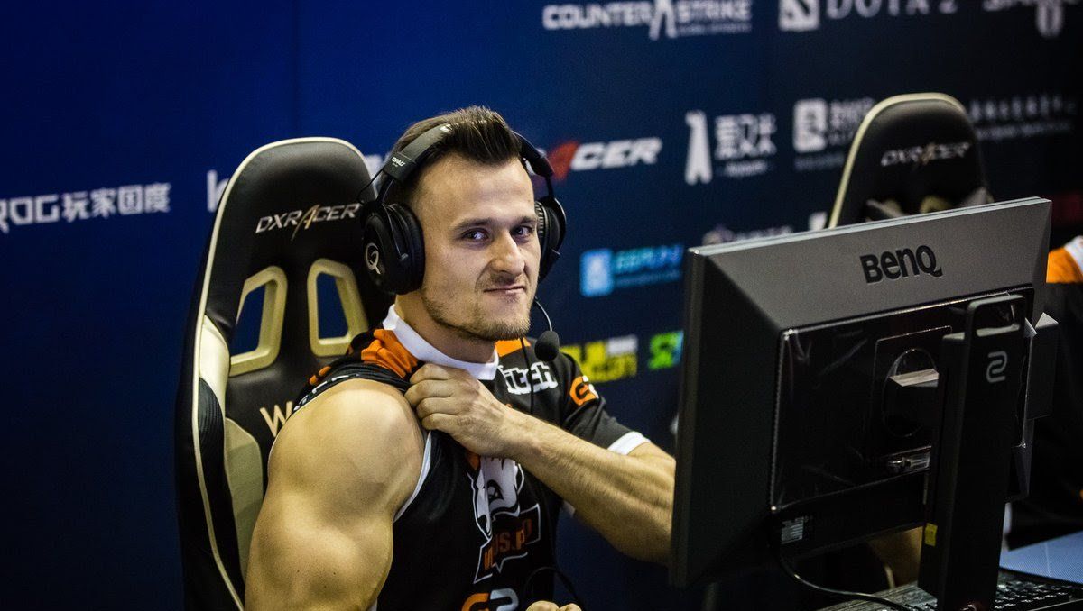 Polský veterán pashaBiceps v kleci? Je potvrzen jeho MMA zápas!