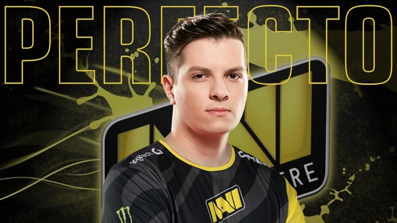 VIDEO: Perfecto ACE (5K) vs. Vitality