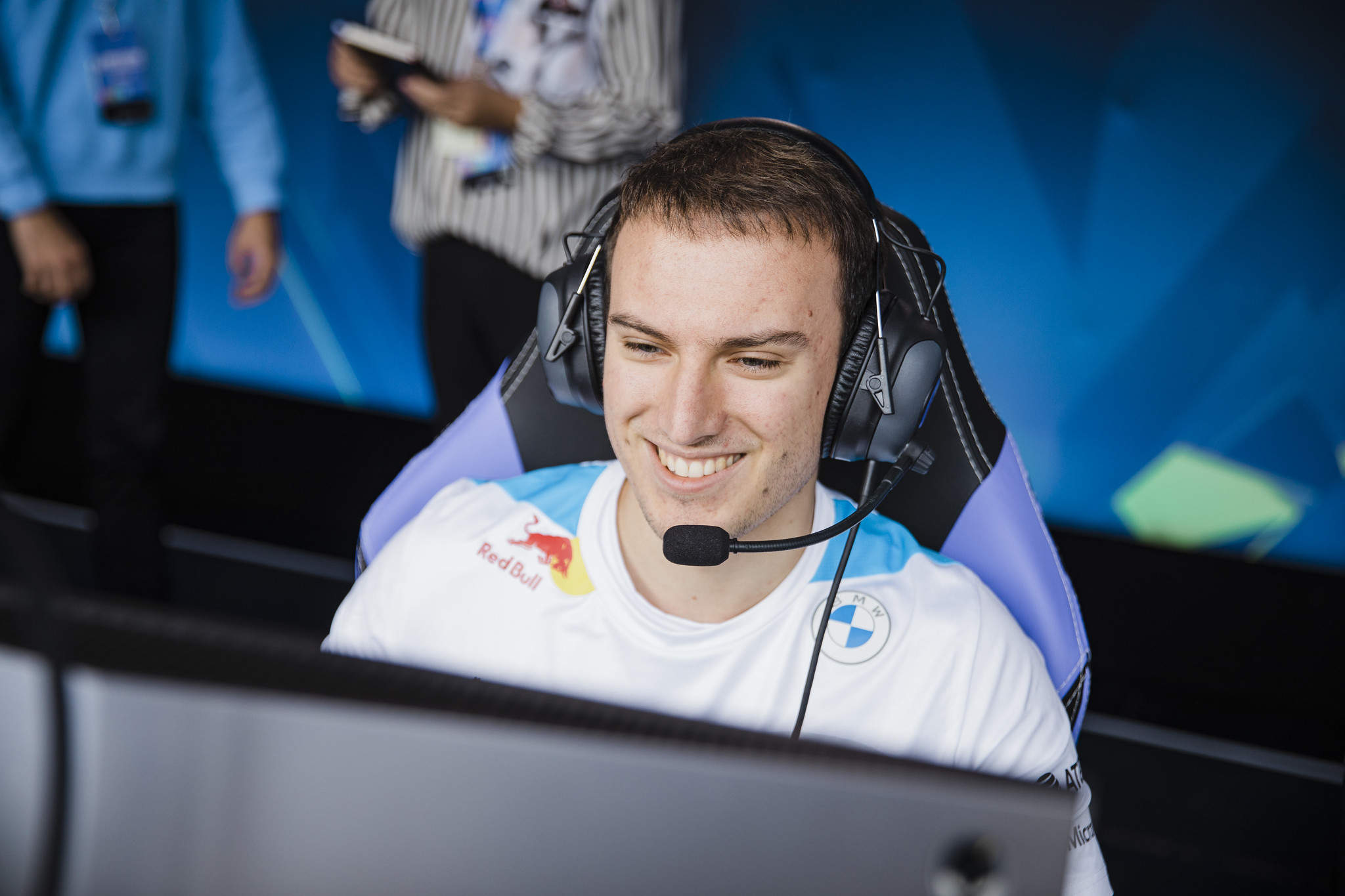 Perkz chce odejít z Cloud9! Tým čeká na nabídky, zájemci musí zaplatit několik milionů