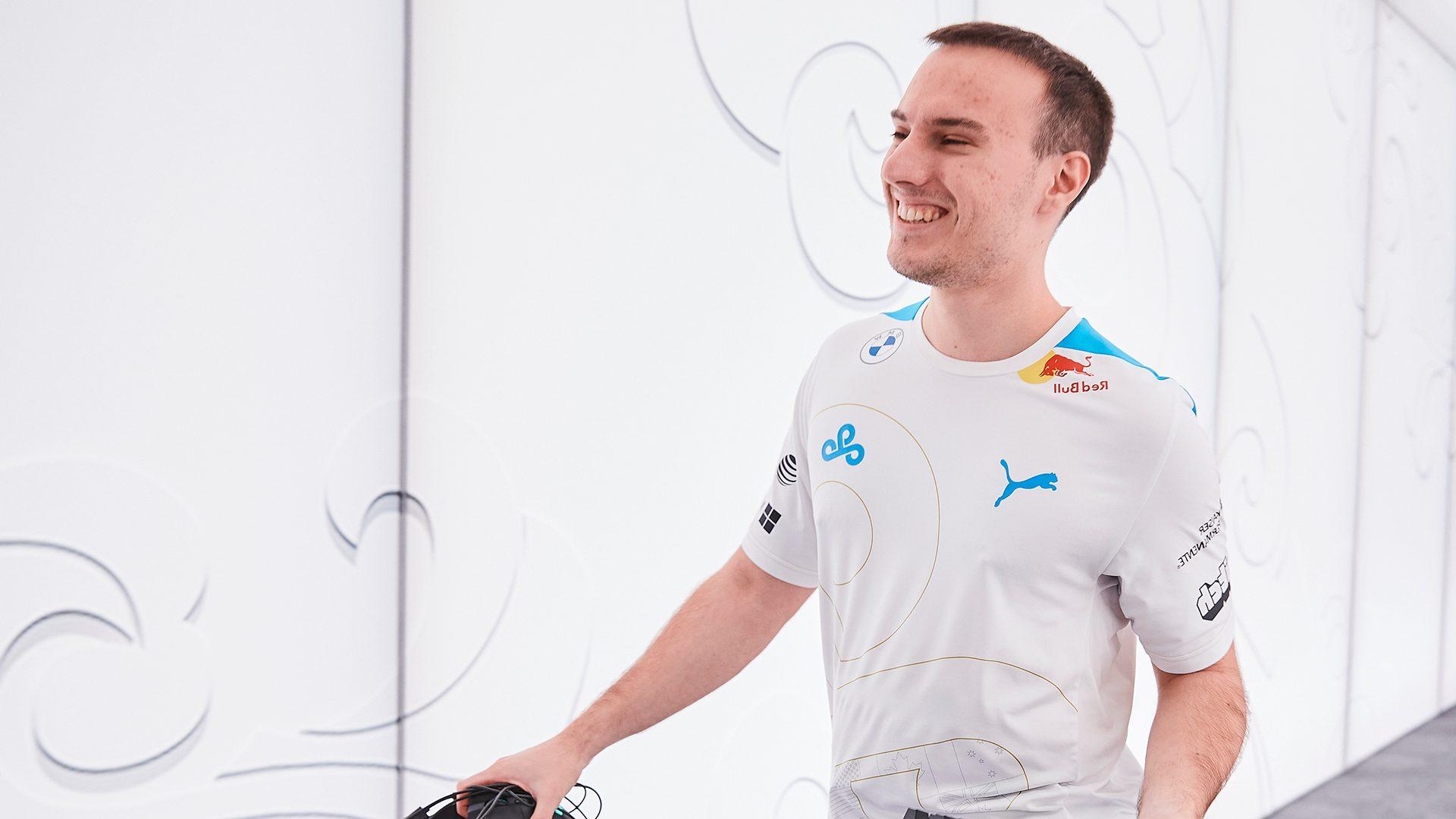 Perkz na streamu prozradil, jak fungují scrimy na Worlds. Kdo patří do jakého tieru?