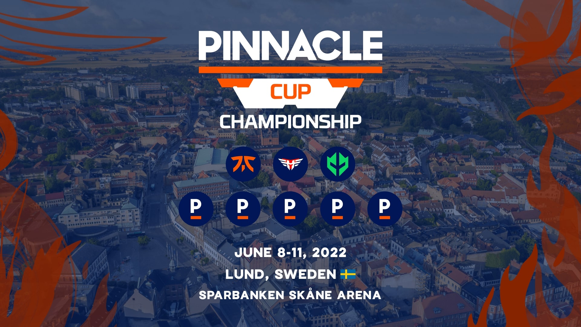 Uvidíme FalleNa s Imperial na evropské offline akci? Tým dostal pozvánku na Pinnacle Cup do Švédska