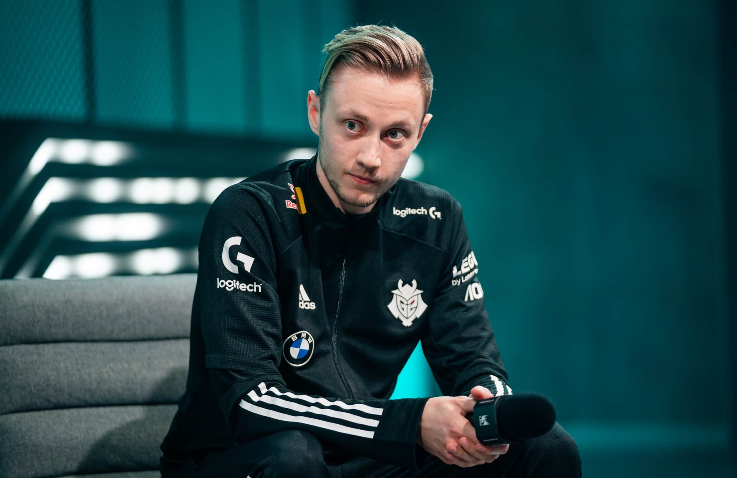VIDEO: G2 se loučí s Rekklesem, MVP jarního splitu LEC
