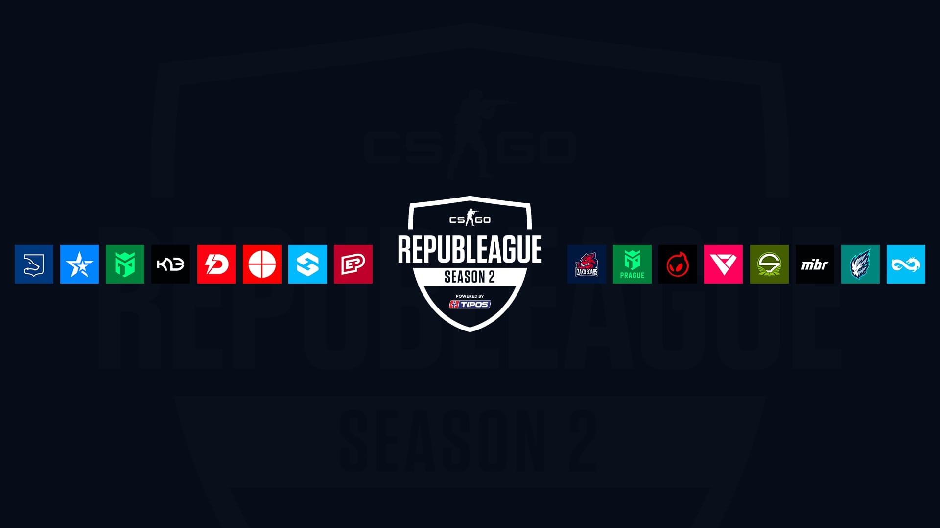 (Ne)šťastný los play-in REPUBLEAGUE. Česko-slovenské týmy jdou proti sobě