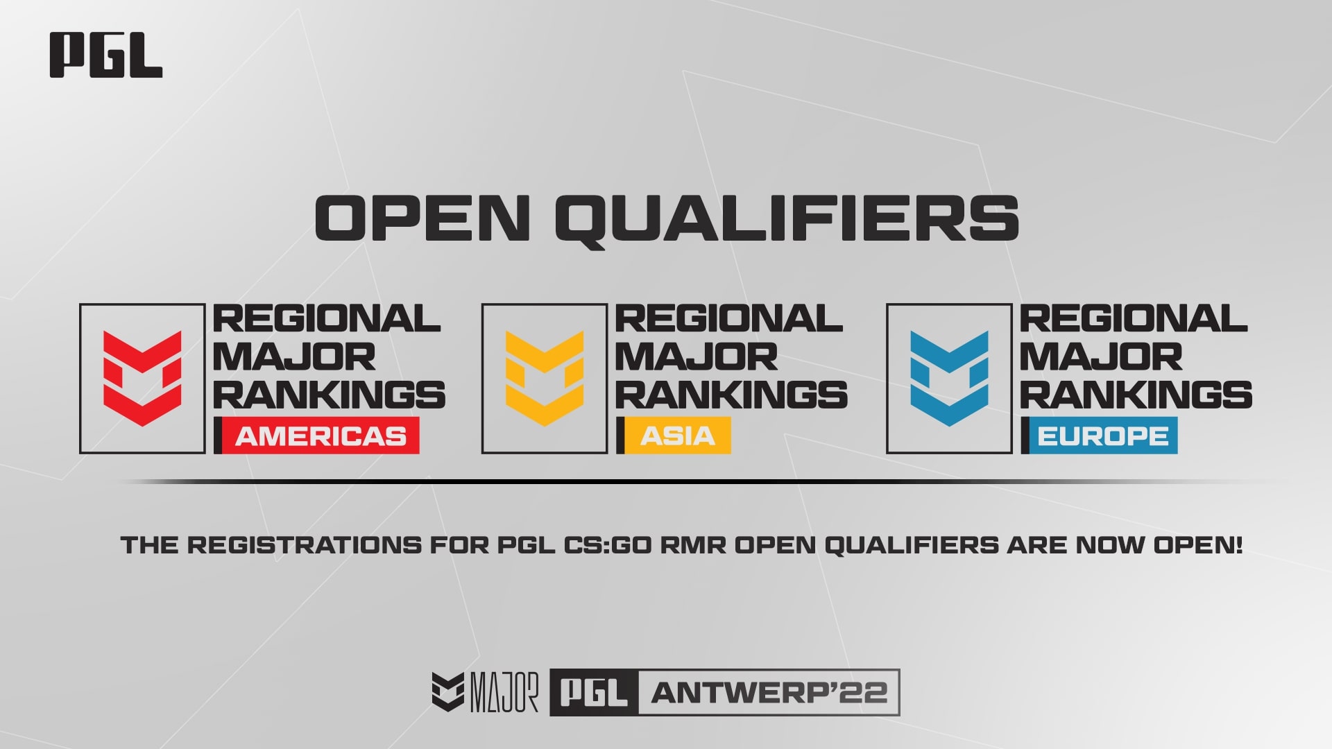 Americký boj o postup na PGL Major Antwerp začíná. Podaří se uspět FalleNovi s Imperial?