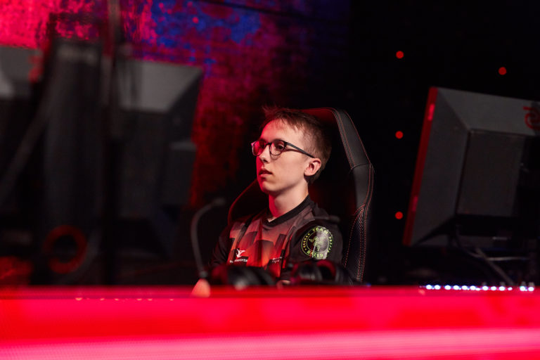ropz byl pozitivně testován na covid-19. Je ohrožen jeho start na IEM Katowice 2022?