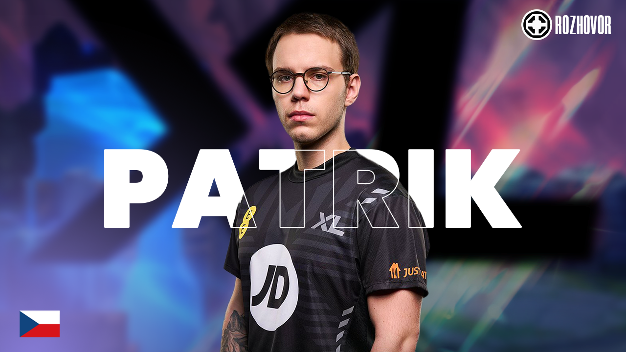 ROZHOVOR: Patrik o další prohře ve finále LEC a stavu EXCEL