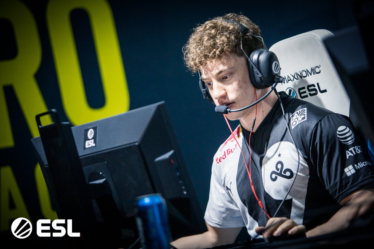 Evil Geniuses valdeho nezískají. Na radaru je aktuálně RUSH