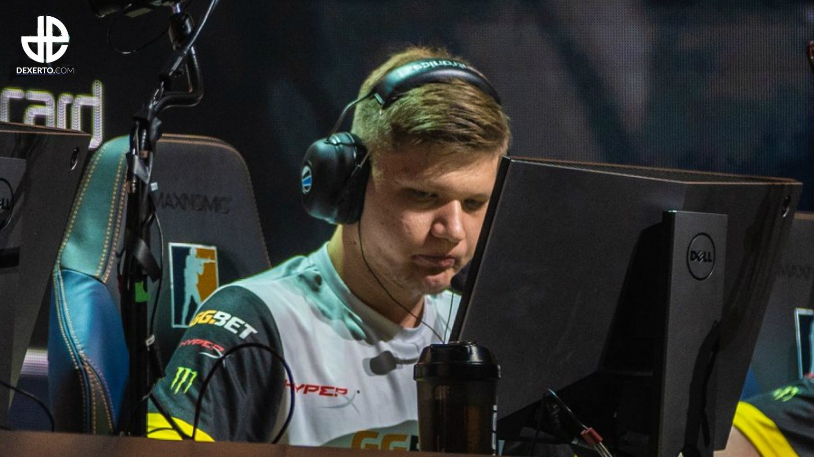 s1mple se spoluhráči vyhořeli na Team Liquid! NAVI padají v úvodu BLAST World Final do lower bracketu