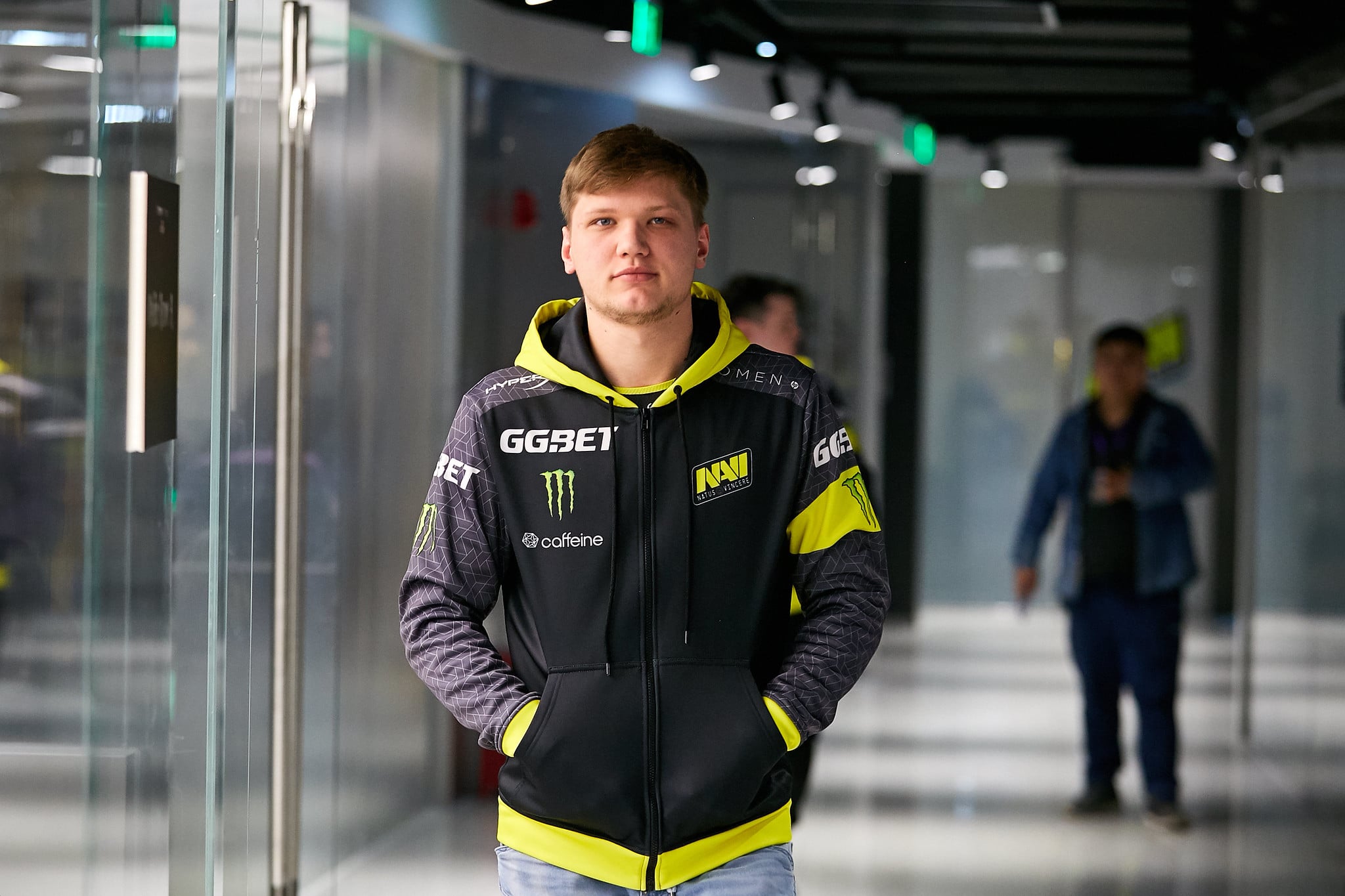 „Každý mu říkal, Kirille nedělej to,“ uvedl s1mple ke vztahu boombl4 s ex-manželkou