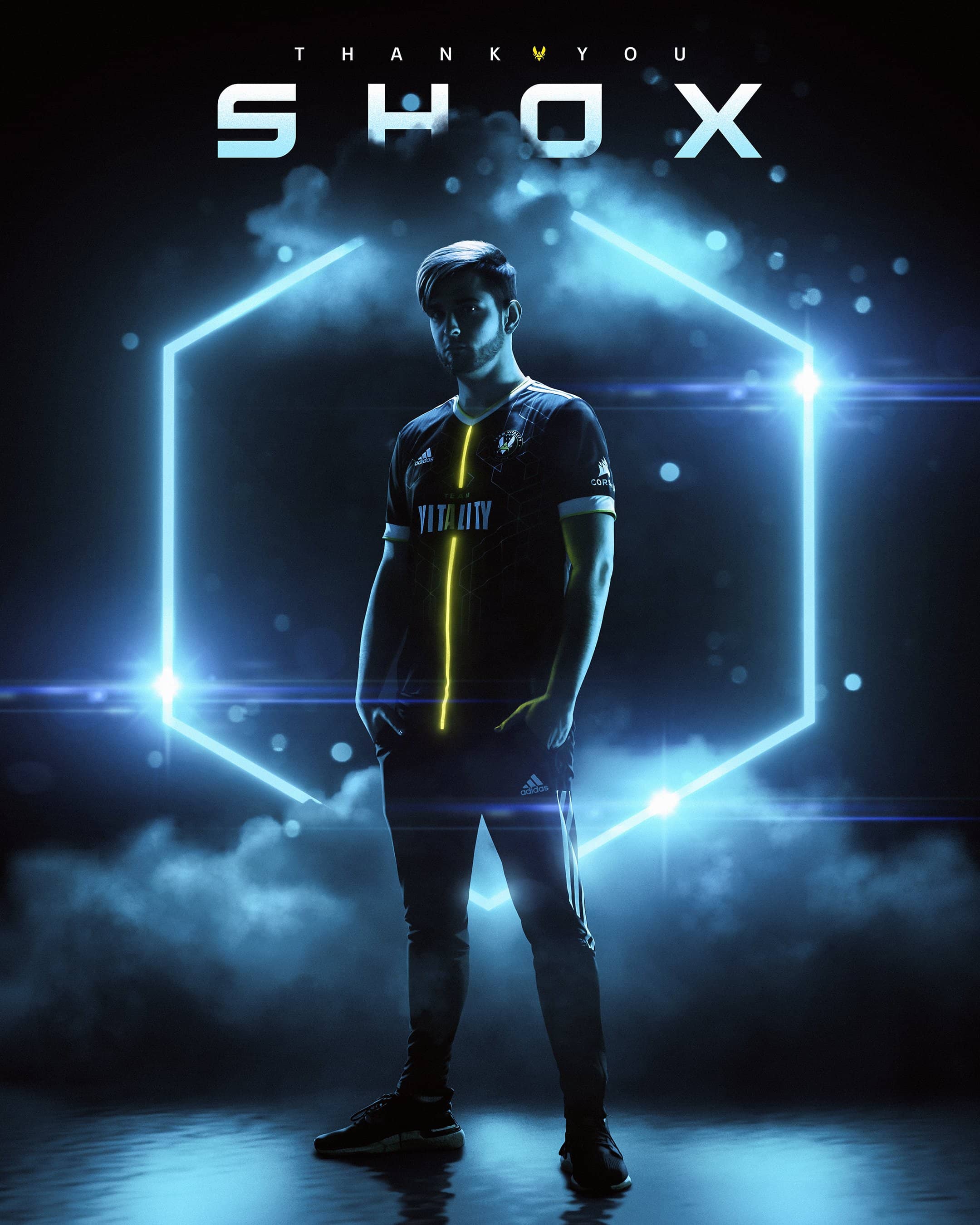 Francouzi ve Vitality vyklízí pozice. Otevírá se tak cesta pro bývalé hráče z Astralis?
