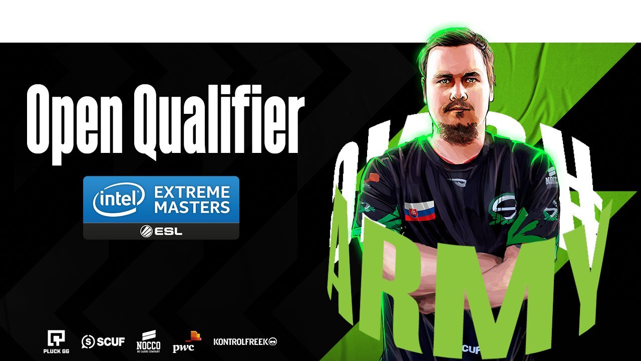 Singularity s GuardiaNem prošli Open kvalifikací na IEM Fall CIS