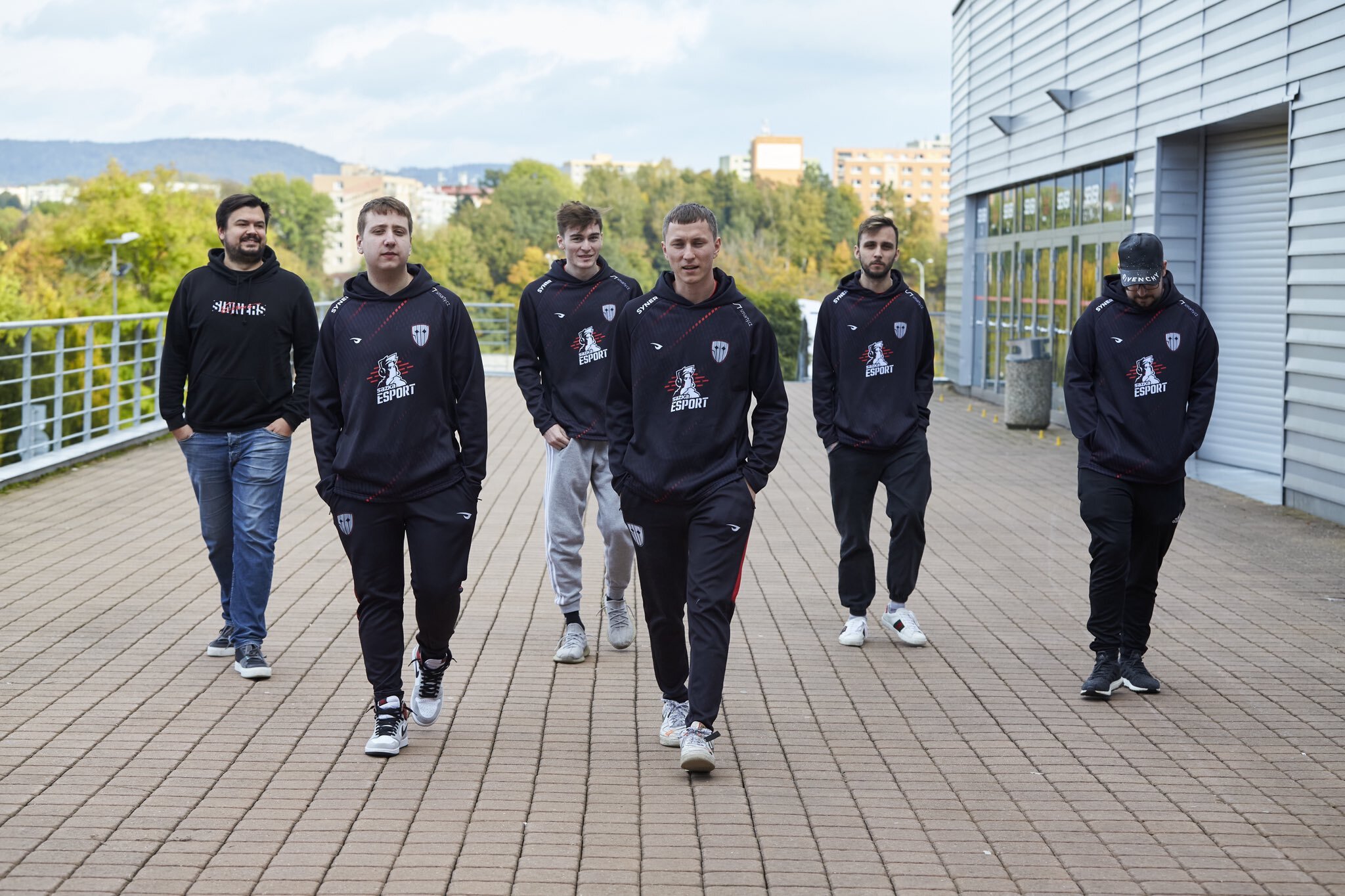Sen o účasti DreamHacku pro tentokrát končí! SINNERS padli v těsné koncovce s GamerLegion