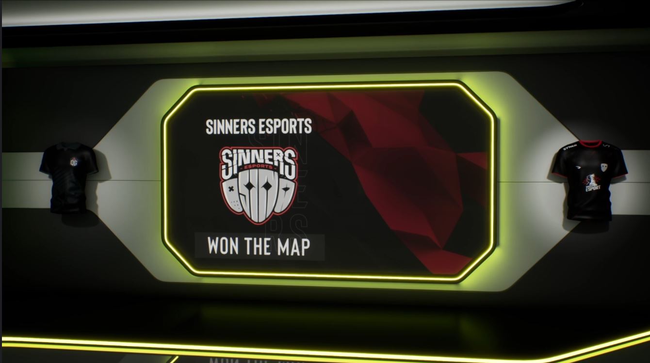 Na kolik dolarů si SINNERS svým tažením v ESEA Premier a ESL Pro League přišli?