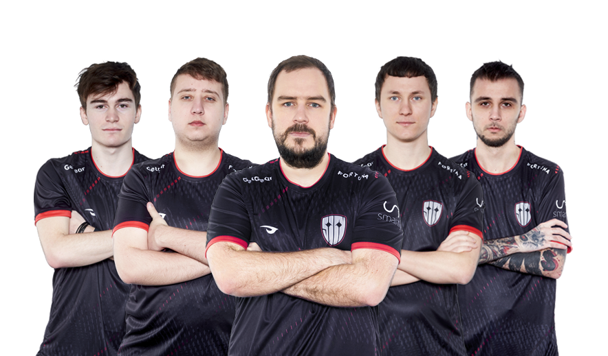 Pinnacle Cup II: SINNERS porazili Copenhagen Flames a mají jistotu semifinále milionového turnaje