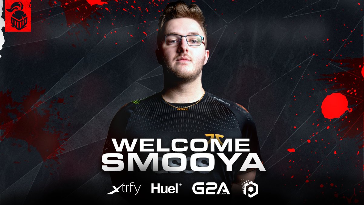 Britský sniper má nové angažmá. Na měsíční zkoušku míří smooya do Into the Breach