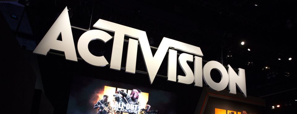 Activision Blizzard se ocitá pod žalobou kvůli sexuálnímu obtěžování