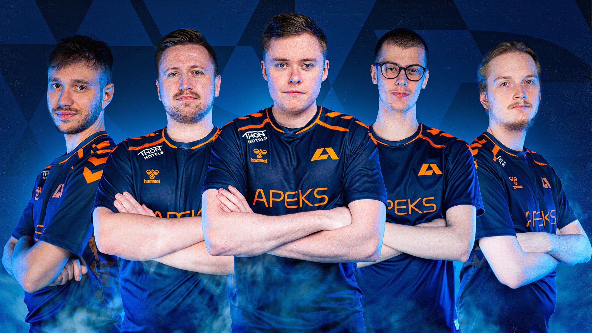 PGL Major 2022 RMR Open 4: Slováci ZERO a STYKO dnes zabojují ve 2 zápasech o Major