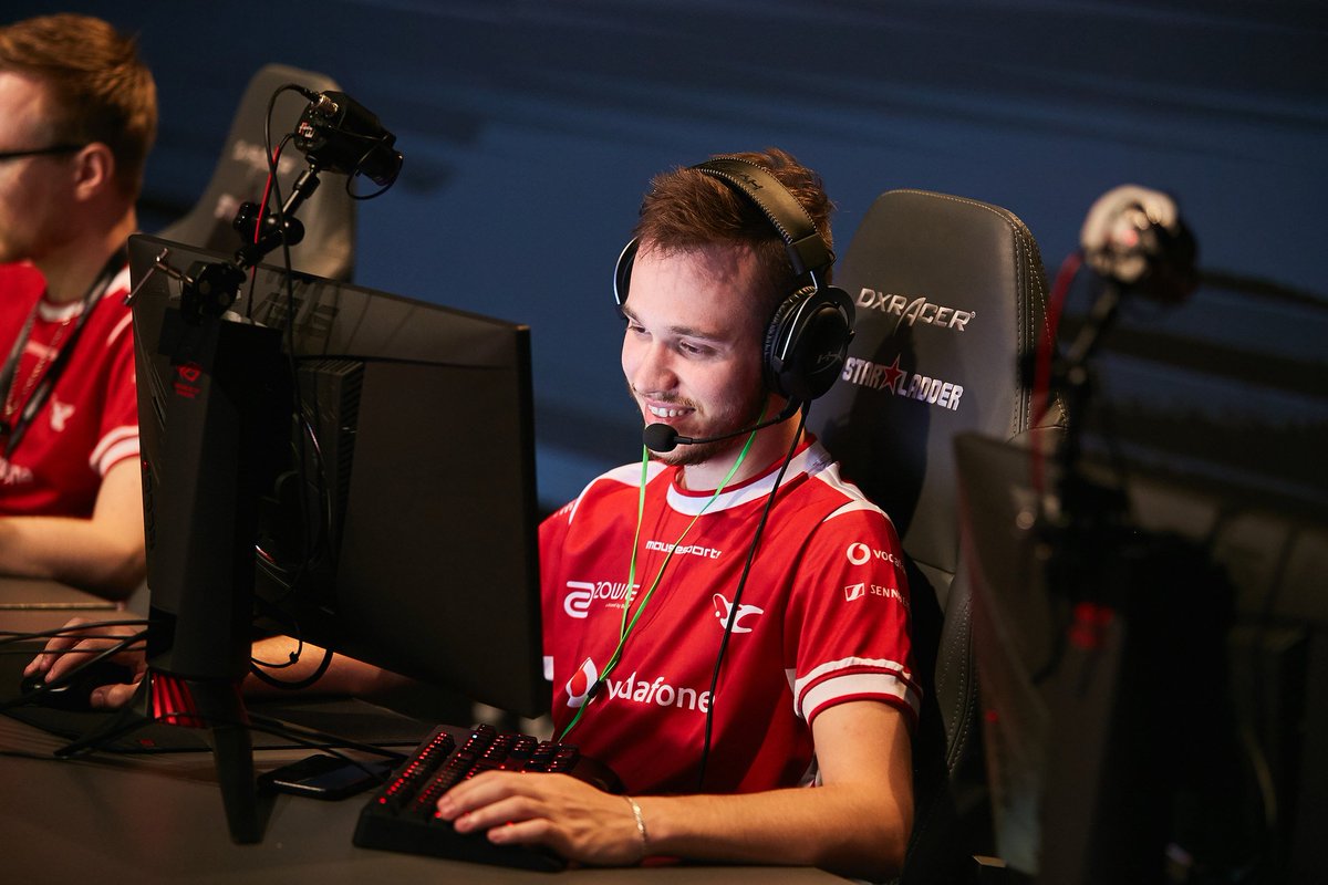 Slovák STYKO bez organizace! Vedení FunPlus Phoenix oznámilo konec CS:GO sekce