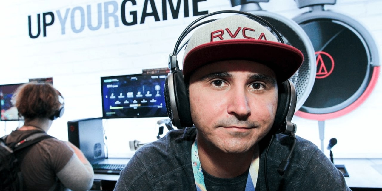 Streamer summit1g přiznal, že je velmi častou obětí tzv. „swattingu“