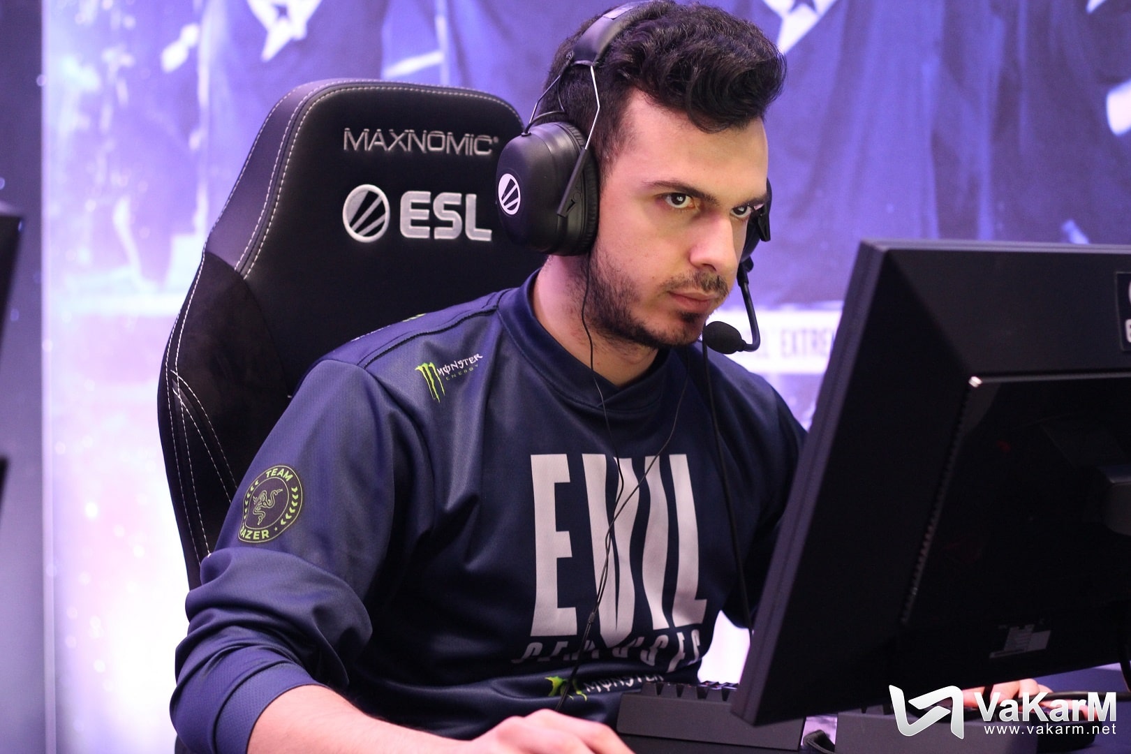 "Content King" tarik končí v Evil Geniuses po více než 2 letech. Zůstane už pouze u streamování?