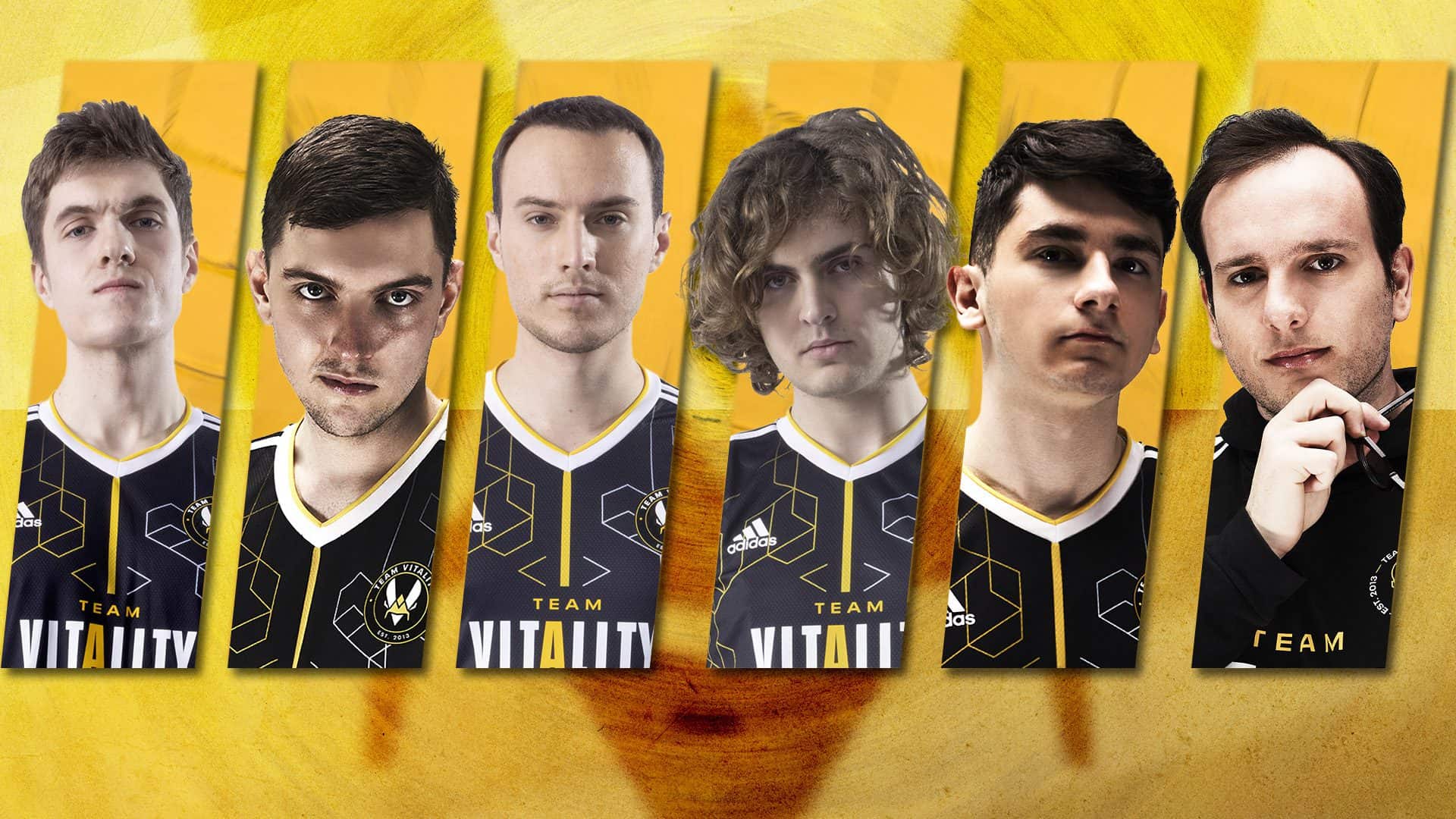 Carzzy nebo ti, které dotáhl k titulům? Dnes si na dálku MAD Lions s Vitality zahrají o play-off