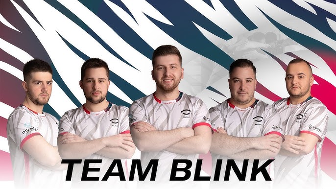 Tým BLINK. Kdo je soupeřem SINNERS v prvním kole play-off ESEA Premier?