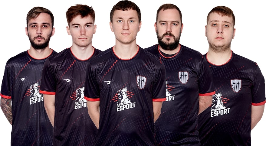 SINNERS jsou 20. na světě! Nová aktualizace HLTV vyšvihla českou jedničku na rekordní pozici
