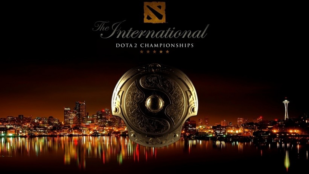 Čekání na TI10, část šestá: The International 2016